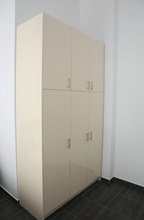 Sea View Apartment Keramoti  Exterior photo